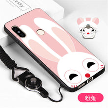 Load image into Gallery viewer, 适用于红米noe5手机壳小米MEE7S保护套hongmi neo5防摔mi红迷noo5