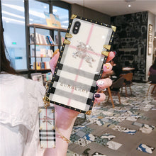 Load image into Gallery viewer, iphone8plus手机壳苹果xsmax保护套6s女款7防摔10个性xr创意六七