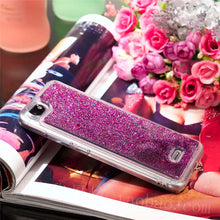 Load image into Gallery viewer, 红米6A/6手机壳流沙Redmi Note 7/Note 6Pro小米Mi A2 Li软全包套