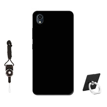 Load image into Gallery viewer, vivo Y91c手机壳 VIVO Y90海外版手机保护套 硅胶软壳磨砂全包边防摔定制潮流个性彩绘抖音网红送钢化膜