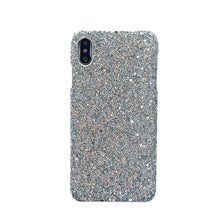 Load image into Gallery viewer, 奢华闪粉亮片三星J8手机壳S7网红j710/j510黑色s9/s10plus/m20女