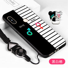 Load image into Gallery viewer, 适用于红米noe5手机壳小米MEE7S保护套hongmi neo5防摔mi红迷noo5