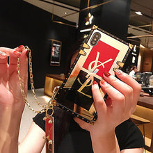 Load image into Gallery viewer, 苹果xsmax手机壳iphone6splus保护套8女款xr防摔7硅胶10潮11pro软