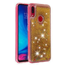 Load image into Gallery viewer, 红米6A/6手机壳流沙Redmi Note 7/Note 6Pro小米Mi A2 Li软全包套