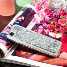 Load image into Gallery viewer, 红米6A/6手机壳流沙Redmi Note 7/Note 6Pro小米Mi A2 Li软全包套