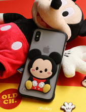 Load image into Gallery viewer, oppoA5S防摔A3S无边框a7t女reno标准版RENOZ手机壳RealmeC2套3pro