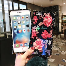 Load image into Gallery viewer, 三星s9手机壳女款全包边三星note9保护套日韩潮牌s8plus个性创意note8硅胶软s9+新品防摔滑s10lite抖音网红外