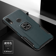 Load image into Gallery viewer, 红米note7手机壳红米note7pro保护套小米play保护摄像头硅胶软壳镜头红米7个性潮牌全包边防摔redmi7磨砂男女