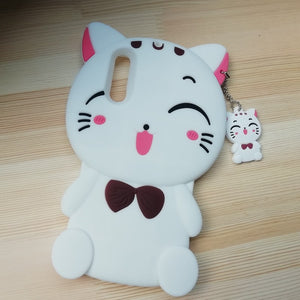 OPPOK5手机壳A11卡通a9硅胶套REALME X2防摔壳K3网红女款A11X情侣K1减压R15x软壳xt保护套a73外壳a79潮男r17