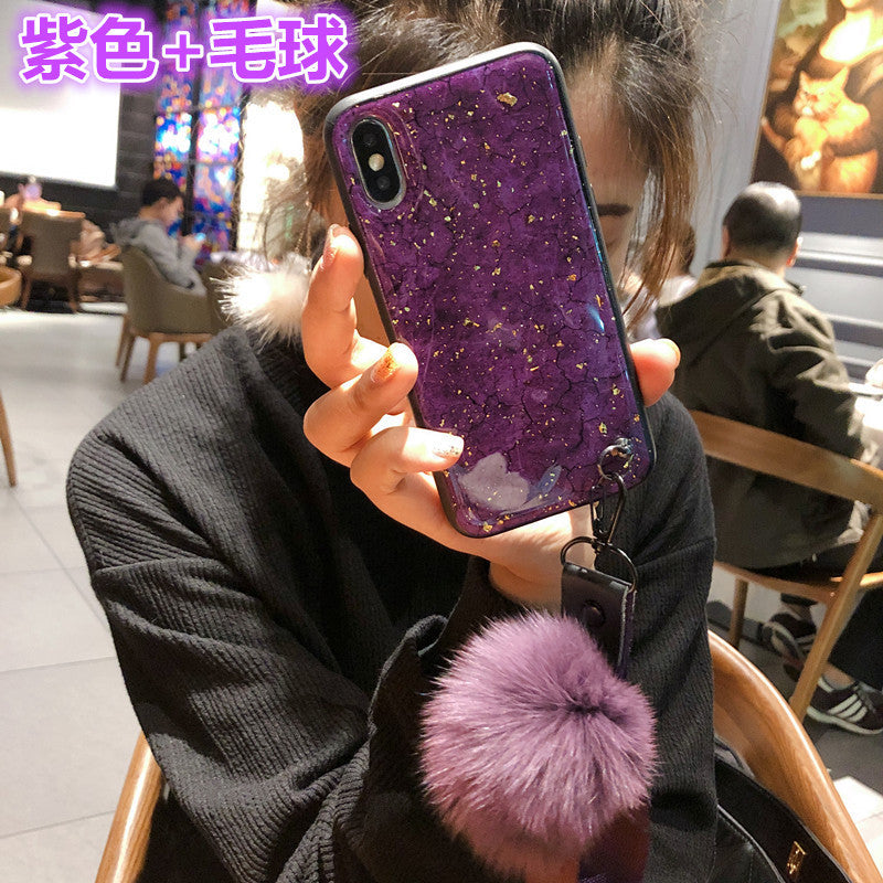 裂纹支架VIVO Y15爆款 手机壳vivo Y13外壳Y12保护壳Y3防摔 Z5X套