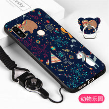Load image into Gallery viewer, 适用于红米noe5手机壳小米MEE7S保护套hongmi neo5防摔mi红迷noo5