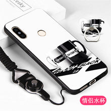 Load image into Gallery viewer, 适用于红米noe5手机壳小米MEE7S保护套hongmi neo5防摔mi红迷noo5