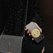 Load image into Gallery viewer, 小红书三星S9手机壳S10+美金旋转s10e赚钱S8 Plus保护套Note9渐变闪粉A80网红Note8/A70水钻A60/A40S/M40/M30