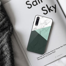 Load image into Gallery viewer, 红米note8pro手机壳note8小金刚k20pro简约note7pro小米k20时尚note7潮牌pro个性创意redmi大魔王硅胶玻璃套