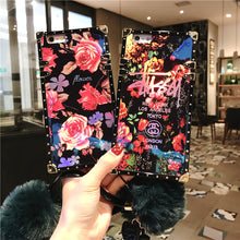 Load image into Gallery viewer, 三星s9手机壳女款全包边三星note9保护套日韩潮牌s8plus个性创意note8硅胶软s9+新品防摔滑s10lite抖音网红外