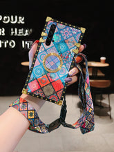 Load image into Gallery viewer, 华为nova5pro手机壳nova5套5i潮p30网红p20个性硅胶pro软nova4女款nova4e创意nova3全包3e超薄3i防摔nova2s