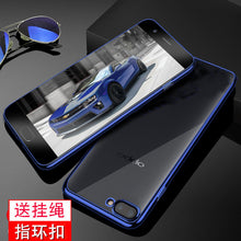 Load image into Gallery viewer, oppoA5时尚男士手机壳opp 0pp0a5女生保护壳PBAMOO全包边opopa5s保护套opoa oop防摔poopA5支架