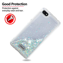 Load image into Gallery viewer, 红米6A/6手机壳流沙Redmi Note 7/Note 6Pro小米Mi A2 Li软全包套