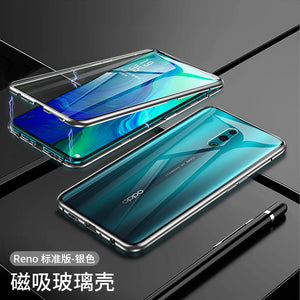 oppo reno手机壳z新款女网红全包opporeon标准版0pp0超薄reno10倍变焦版限量版高档新品上市升降十倍变焦0ppo