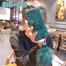 Load image into Gallery viewer, 裂纹支架VIVO Y15爆款 手机壳vivo Y13外壳Y12保护壳Y3防摔 Z5X套