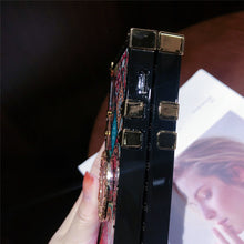 Load image into Gallery viewer, 民族风三星note8手机壳方形潮牌note9保护套个性A10硅胶软壳a20创意A30仙女外壳a50防摔A70网红m10/m20/m30