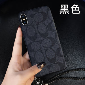 欧美华为p30pro手机壳mate20皮套潮男女mate20X（5G）潮牌硅胶mate20pro保护套mate20lite个性软壳p30带挂绳