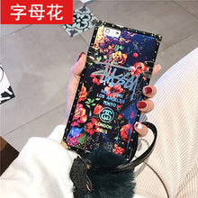 Load image into Gallery viewer, 三星s9手机壳女款全包边三星note9保护套日韩潮牌s8plus个性创意note8硅胶软s9+新品防摔滑s10lite抖音网红外