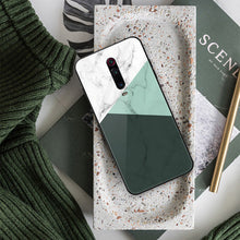 Load image into Gallery viewer, 红米note8pro手机壳note8小金刚k20pro简约note7pro小米k20时尚note7潮牌pro个性创意redmi大魔王硅胶玻璃套