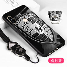 Load image into Gallery viewer, 适用于红米noe5手机壳小米MEE7S保护套hongmi neo5防摔mi红迷noo5
