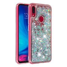 Load image into Gallery viewer, 红米6A/6手机壳流沙Redmi Note 7/Note 6Pro小米Mi A2 Li软全包套