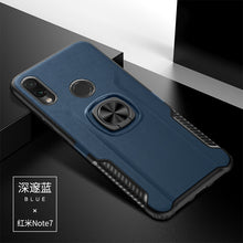 Load image into Gallery viewer, 红米note7手机壳红米note7pro保护套小米play保护摄像头硅胶软壳镜头红米7个性潮牌全包边防摔redmi7磨砂男女