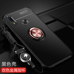 红米note7手机壳小米noto7pro保护redmi note5硅胶套全包边not7防摔MEE7S磨砂por软壳M1901F7E男T女款C超薄BE