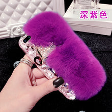 Load image into Gallery viewer, 秋冬款三星note10+手机壳网红同款s8+plus全包s10潮牌s9软壳note9