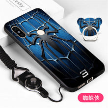 Load image into Gallery viewer, 适用于红米noe5手机壳小米MEE7S保护套hongmi neo5防摔mi红迷noo5