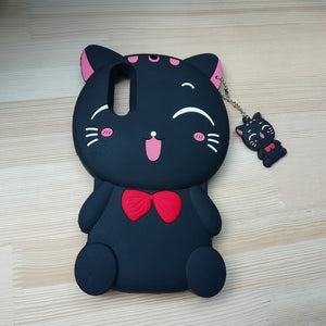 OPPOK5手机壳A11卡通a9硅胶套REALME X2防摔壳K3网红女款A11X情侣K1减压R15x软壳xt保护套a73外壳a79潮男r17