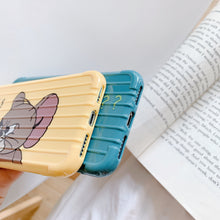 Load image into Gallery viewer, 卡通可爱redmi日系红米K20手机壳note5少女款K20pro防摔网红5plus潮牌红米7全包硅胶6pro软6A红米note7限量版