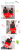 Load image into Gallery viewer, oppo R17/pro软套A3S/A5S趴趴米奇米妮A3/A5可爱蝴蝶结A7手机壳女