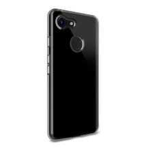 Load image into Gallery viewer, 简魅 谷歌Pixel 3a手机壳硅胶软套谷歌Pixel 3A XL保护套透明软壳