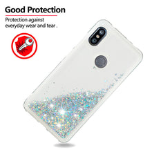 Load image into Gallery viewer, 红米6A/6手机壳流沙Redmi Note 7/Note 6Pro小米Mi A2 Li软全包套