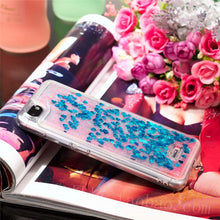 Load image into Gallery viewer, 红米6A/6手机壳流沙Redmi Note 7/Note 6Pro小米Mi A2 Li软全包套