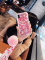 Load image into Gallery viewer, 华为p30手机壳女p30pro毛球p30lite硅胶p20保护套mate30个性ins网红30lite创意mate20毛绒绒20pro可爱20x闪粉