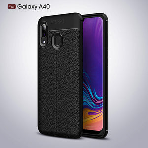 三星a8s手机壳男士Galaxy A6S硅胶a10s全包边a50保护套a20黑色a30高档a20s盖乐世A9S防摔a60元气版a70壳a40s