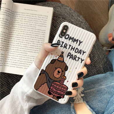 小米9手机壳9se女潮cc9硅胶cc9e软壳小米8超薄8se全包8青春版防摔6/6x限量版红米note8卡通note7可爱k20轻Pro