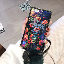 Load image into Gallery viewer, 三星s9手机壳女款全包边三星note9保护套日韩潮牌s8plus个性创意note8硅胶软s9+新品防摔滑s10lite抖音网红外