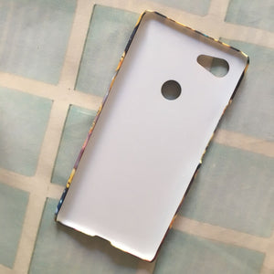 谷歌 NEXUS pixel 3 2 3A XL手机壳来图定制 密集恐惧症 任意型号