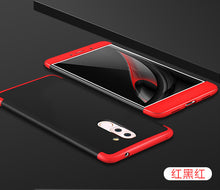 Load image into Gallery viewer, 华为GR5 2017手机壳防摔360度全包BLL-L22保护套L21创意硬壳简约