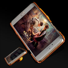 Load image into Gallery viewer, 三星s8手机壳s10plus皮套男款女s9+保护套s10全包防摔天然蛇皮套奢华手机后盖定制