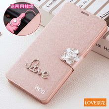 Load image into Gallery viewer, 红米6手机壳小米6pro翻盖保护皮套redmi6A防摔全包por外壳男女款