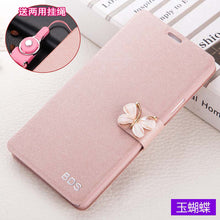 Load image into Gallery viewer, 红米6手机壳小米6pro翻盖保护皮套redmi6A防摔全包por外壳男女款