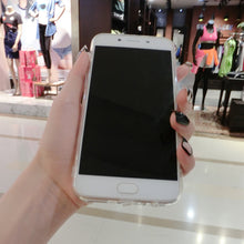 Load image into Gallery viewer, 新款oppoR11s手机壳r9s保护套R11plus软硅胶防摔全包水钻女款潮17